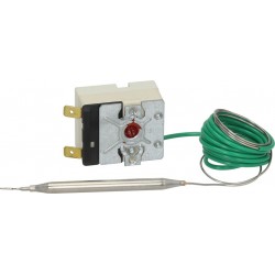 TERMOSTATO MONOFASE 80°C  3444539