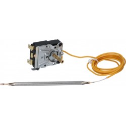TERMOSTATO MONOFASE 0-110°C  3444540