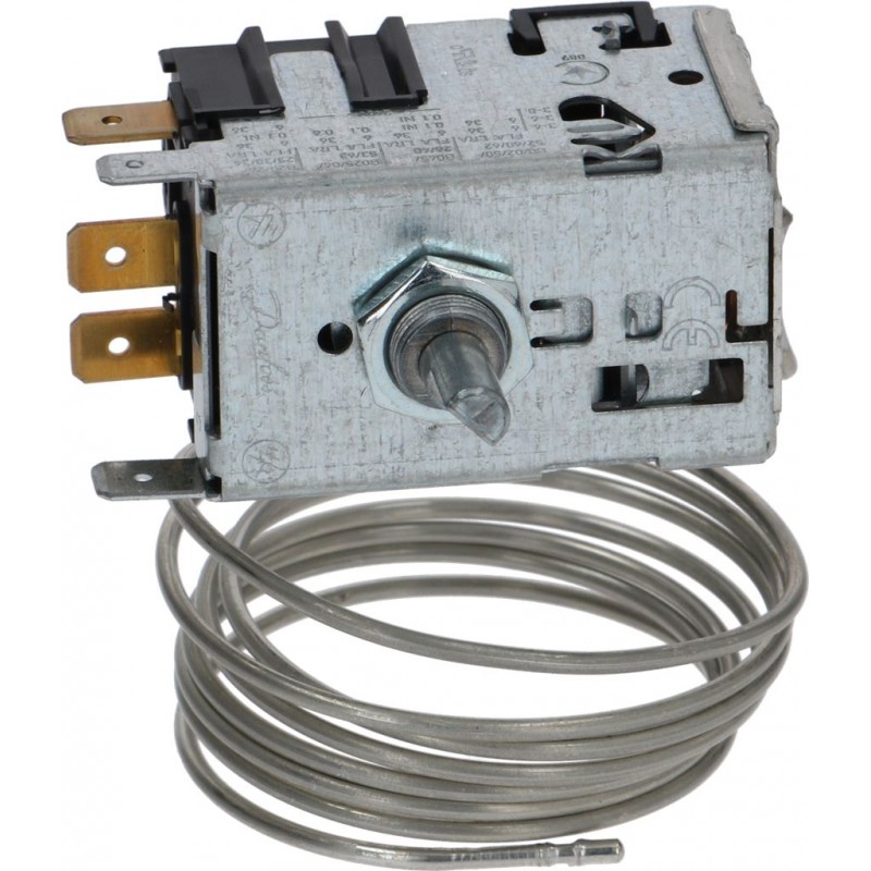 TERMOSTATO DANFOSS 077B-0028  3444541