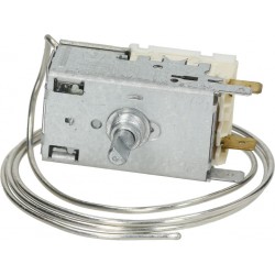 TERMOSTATO RANCO K50 S3488  3444861