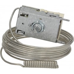 TERMOSTATO RANCO K55 P5458  3444864