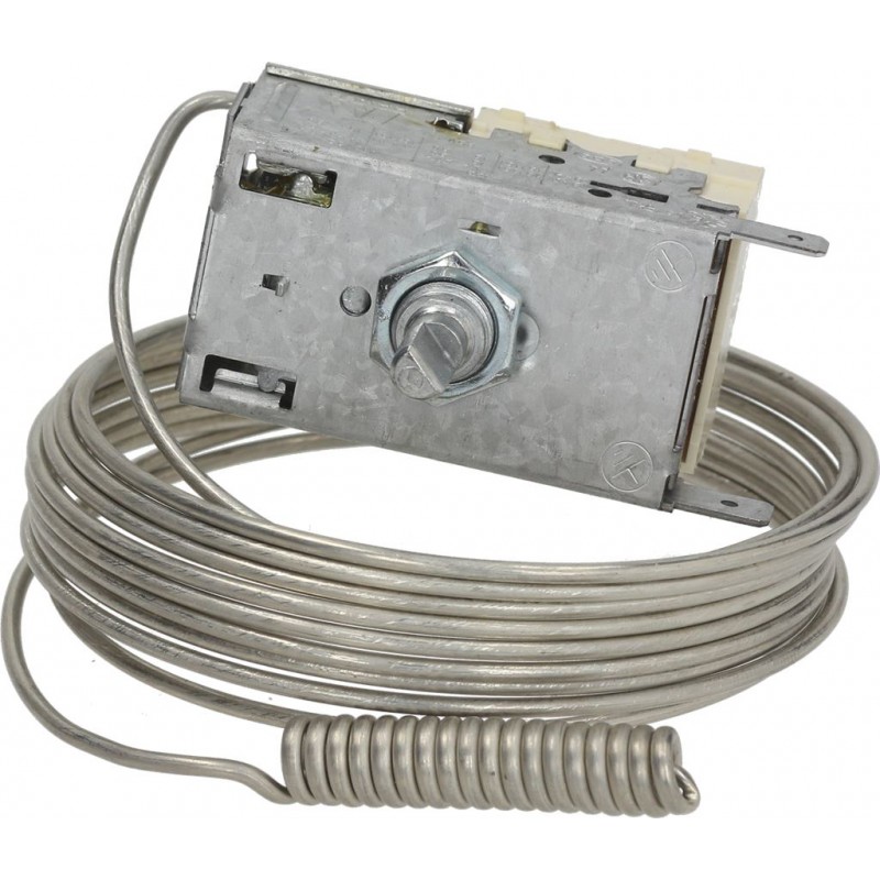 TERMOSTATO RANCO K55 P5458  3444864