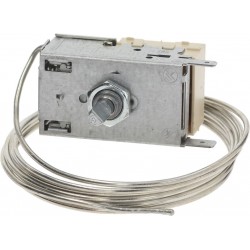 TERMOSTATO RANCO K22 L1067  3444869
