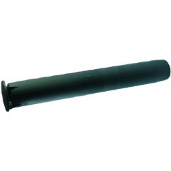 TUBO TROPPOPIENO Ø 45X312 MM 3448287  