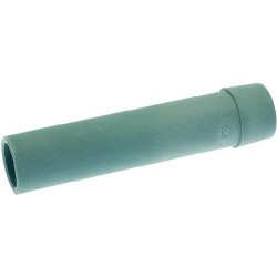 TUBO TROPPOPIENO Ø 28X130 MM 3448299