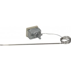TERMOSTATO MONOFASE 50-300°C  3444543