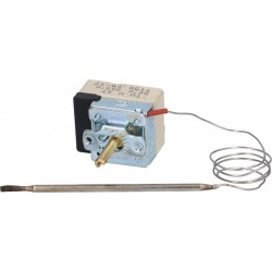 TERMOSTATO MONOFASE 50-300°C  3444547