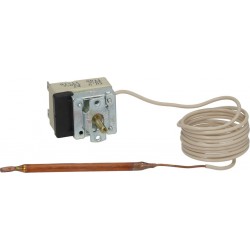 TERMOSTATO MONOFASE 30-120°C  3444552