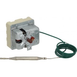 TERMOSTATO TRIFASE 270°C  3444557