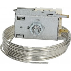 TERMOSTATO RANCO K50 L3210  3444875