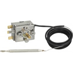 TERMOSTATO MONOFASE 30-90°C  3444560