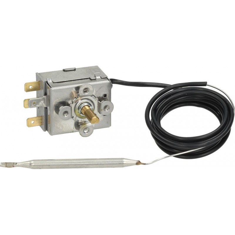 TERMOSTATO MONOFASE 30-90°C  3444560