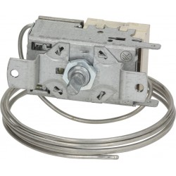 TERMOSTATO RANCO K22 L1089  3444877
