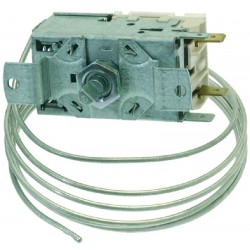 TERMOSTATO RANCO K50 L3313 3444878