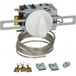 TERMOSTATO DANFOSS KIT N°1- 077B-7001 3444879