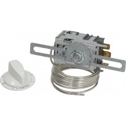 TERMOSTATO DANFOSS 077B-7004 3444882