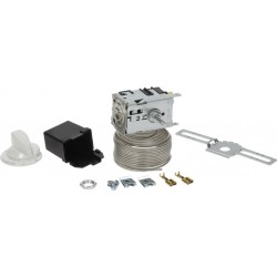 TERMOSTATO DANFOSS 077B-7005  3444883