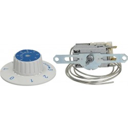 TERMOSTATO RANCO K60 P1013  3444887