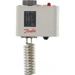TERMOSTATO DANFOSS KP62 060L1110  3444890