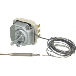 TERMOSTATO TRIFASE 100-350°C  3444562