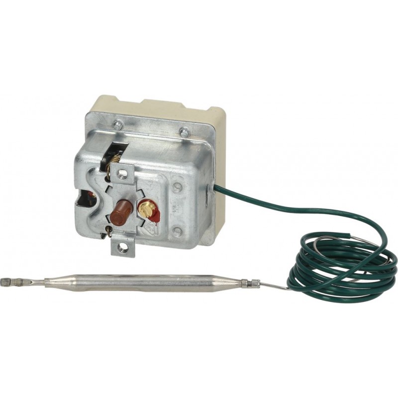 TERMOSTATO TRIFASE 140°C  3444565