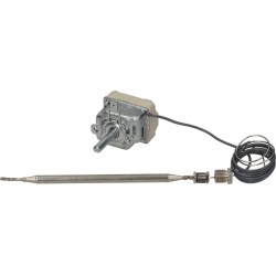 TERMOSTATO MONOFASE 105-185°C  3444568