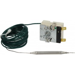 TERMOSTATO MONOFASE 50-120°C  3444569