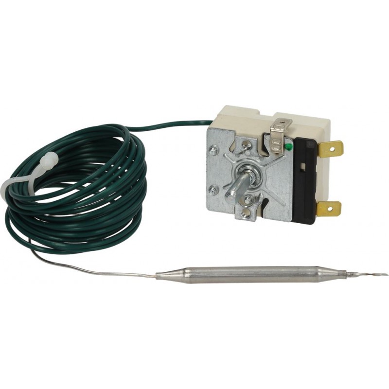 TERMOSTATO MONOFASE 50-120°C  3444569