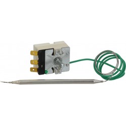 TERMOSTATO MONOFASE 30-90°C  3444571