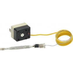 TERMOSTATO MONOFASE 125°C  3444572