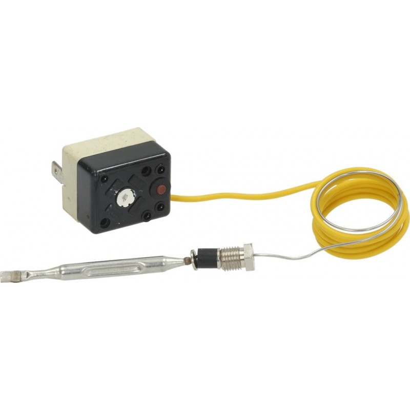 TERMOSTATO MONOFASE 125°C  3444572