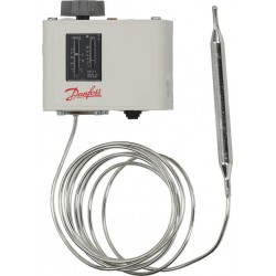 TERMOSTATO DANFOSS KP71 060L1113 3444895