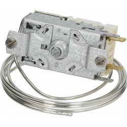 TERMOSTATO RANCO K50 L3295  3444897