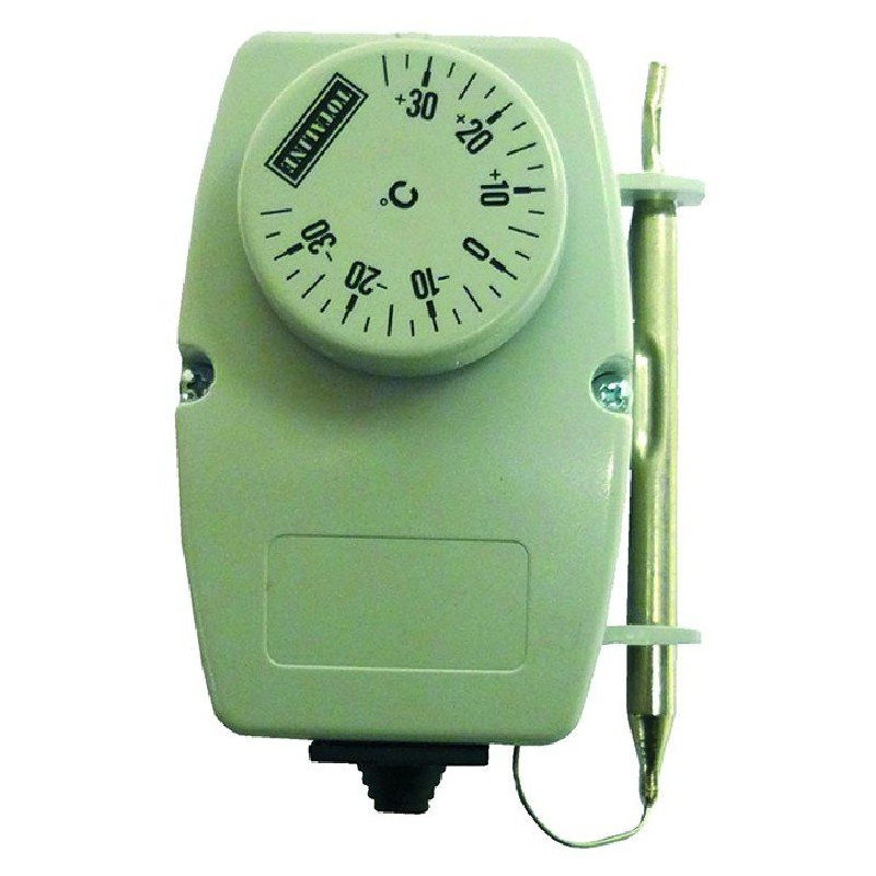 TERMOSTATO JOHNSON CONTROL -35° +35°C  3444898