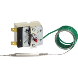 TERMOSTATO MONOFASE 135°C  3444899