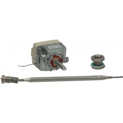 TERMOSTATO MONOFASE 85-175°C 3444900