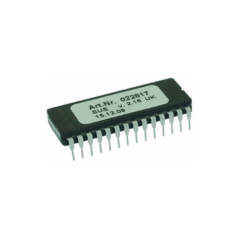 EPROM SUSA 2.16 1390067 