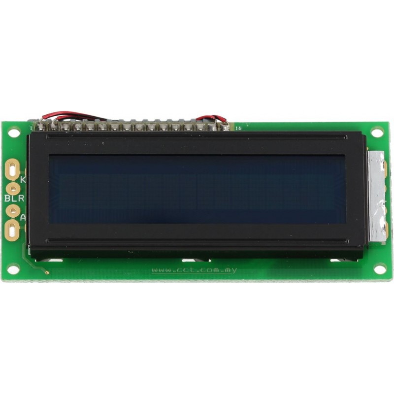 SCHEDA ELETTRONICA DISPLAY 1390083  