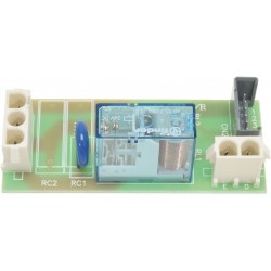 SCHEDA ELETTRONICA OUT/R-VARISTORE 1390090