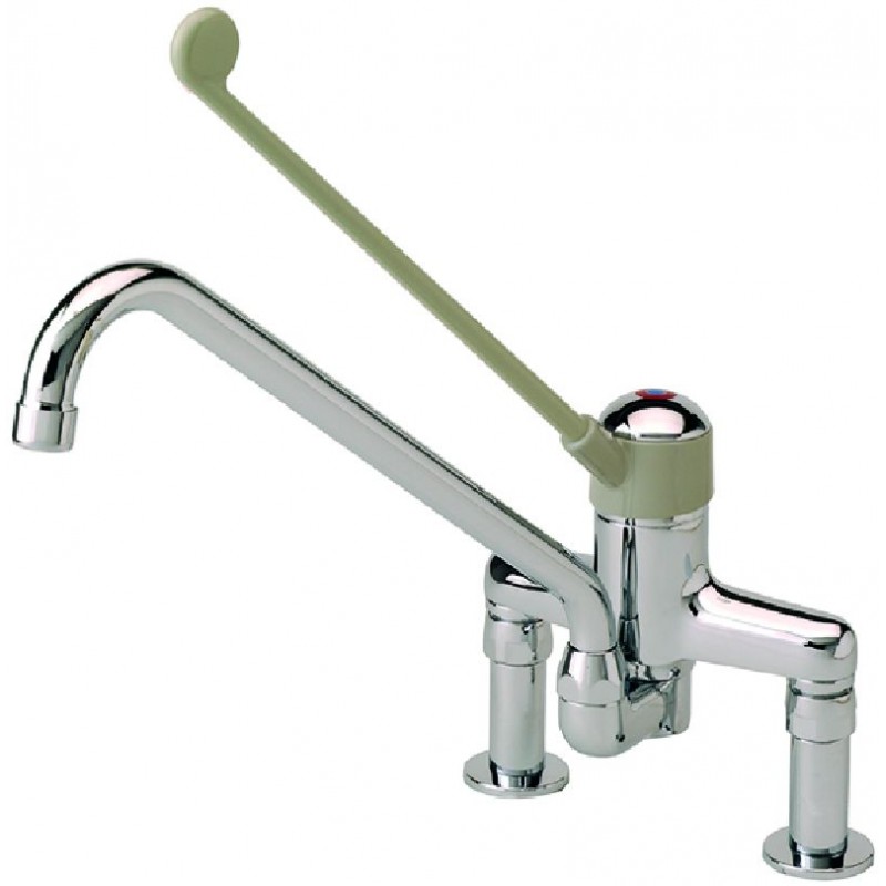 MONOCOMANDO BIFORO 89604    CODICE: 3359668