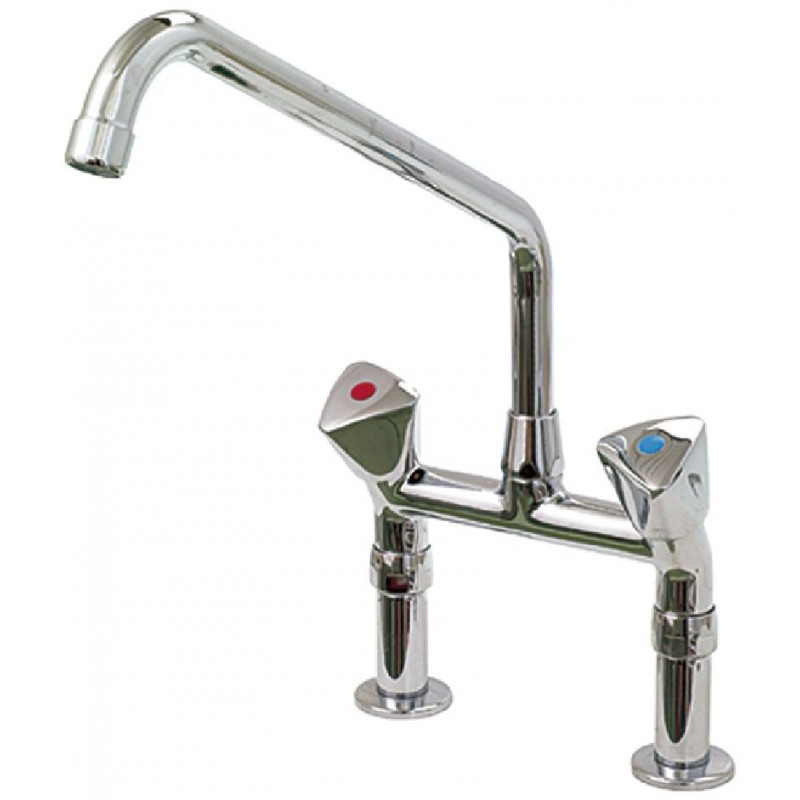 MISCELATORE BIFORO 82312/2    CODICE: 3359673
