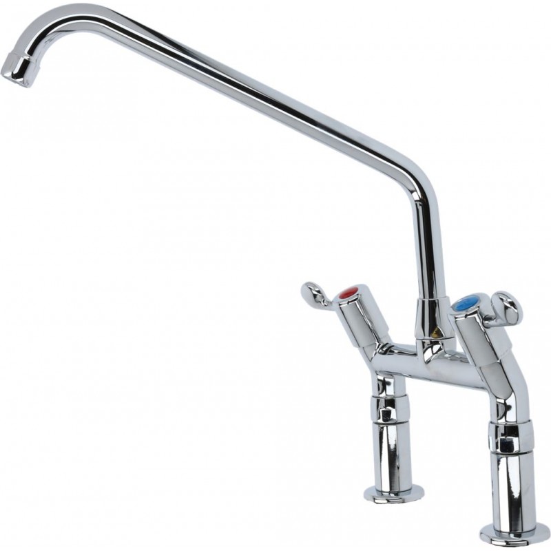 MISCELATORE BIFORO 82402/2    CODICE: 3359675