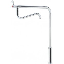 RUBINETTO A COLONNA 84109/1    CODICE: 3359680