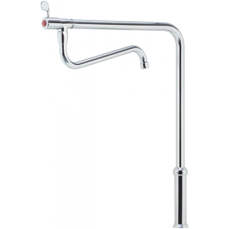 RUBINETTO A COLONNA 84109/1    CODICE: 3359680