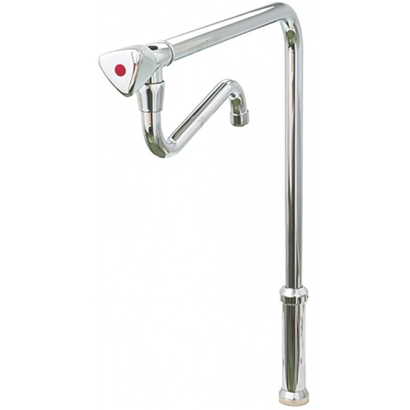 RUBINETTO A COLONNA 84319    CODICE: 3359682