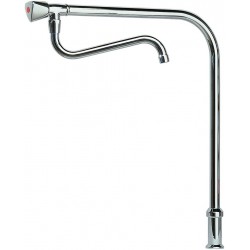 RUBINETTO A COLONNA 843110    CODICE: 3359683