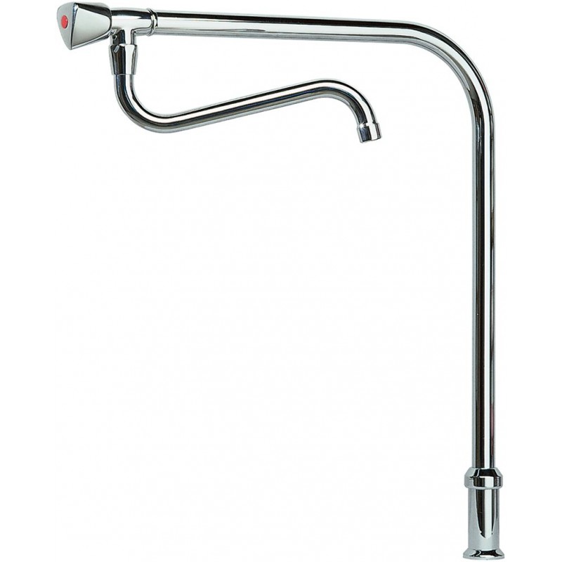 RUBINETTO A COLONNA 843110    CODICE: 3359683