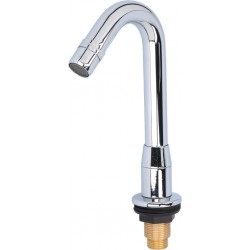 BOCCA DI EROGAZIONE ORIENTABILE    CODICE: 3359697