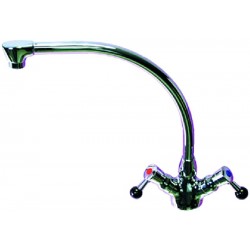 RUBINETTO MISCELATORE MONOFORO    CODICE: 3359714