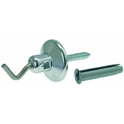 SUPPORTO INOX PER DOCCIA    CODICE: 3359717